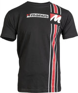 Manus TShirt Black XXL at Bytomic Trade and Wholesale