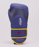 Venum Challenger 4.0 Boxing Gloves Blue/Yellow at Bytomic Trade and Wholesale