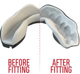 SAFEJAWZ Mouth guard “Extro Fangz” junior at Bytomic Trade and Wholesale