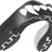 SAFEJAWZ Mouth guard “Extro Fangz” junior Black at Bytomic Trade and Wholesale