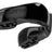 SAFEJAWZ Mouth guard “Intro” junior Black at Bytomic Trade and Wholesale