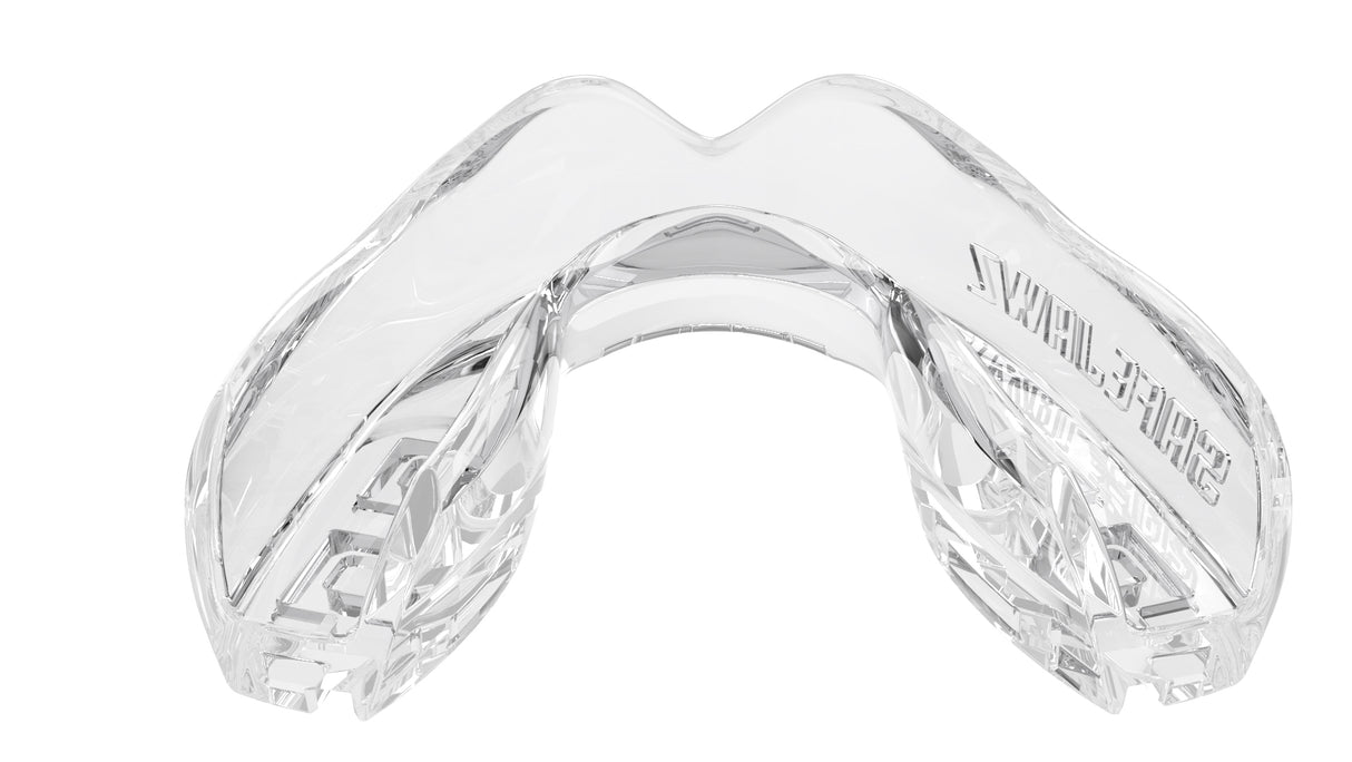 SAFEJAWZ Mouth guard “Intro” junior at Bytomic Trade and Wholesale