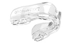 SAFEJAWZ Mouth guard “Intro” junior Transparent at Bytomic Trade and Wholesale