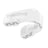 SAFEJAWZ Mouth guard “Intro” junior White at Bytomic Trade and Wholesale