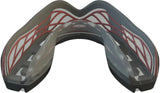 SAFEJAWZ Mouth guard “Nitro” blackred Senior at Bytomic Trade and Wholesale