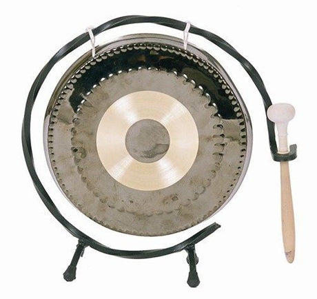 Budoland Table bell Default Title at Bytomic Trade and Wholesale