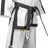 TOP TEN TaekwonDo Instructor Dobok “Premium Gold” (4th 6th Dan) (ITF approved) White 160 cm at Bytomic Trade and Wholesale