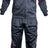 TOP TEN Tracksuit = blackred Black - Red 160 cm S at Bytomic Trade and Wholesale