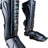 TOP TEN Shin and Instep Guard “4Tactical” blackgreen Black - Green M at Bytomic Trade and Wholesale