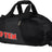 TOP TEN BackpackSportsbag combination “Black” blackblack approx. 55cm x 29cm x 27cm Black - Black at Bytomic Trade and Wholesale