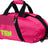 TOP TEN BackpackSportsbag combination “Black” blackblack approx. 55cm x 29cm x 27cm Pink at Bytomic Trade and Wholesale