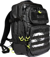 TOP TEN Backbag “Force” black at Bytomic Trade and Wholesale