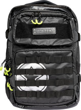 TOP TEN Backbag “Force” black Default Title at Bytomic Trade and Wholesale