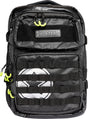 TOP TEN Backbag “Force” black Default Title at Bytomic Trade and Wholesale