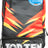 TOP TEN Backpack “We are WAKO” Black at Bytomic Trade and Wholesale