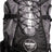 TOP TEN Backpack “Giant” blackblack Black - Black at Bytomic Trade and Wholesale