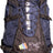 TOP TEN Backpack “Giant ITF” Black - Blue at Bytomic Trade and Wholesale