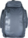 TOP TEN Backpack “Peak” blackblack Black - Black at Bytomic Trade and Wholesale