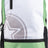 TOP TEN Backpack “Superior” whiteblue White - Green at Bytomic Trade and Wholesale