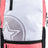 TOP TEN Backpack “Superior” whiteblue White - Rose at Bytomic Trade and Wholesale