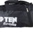 TOP TEN BackpackSportsbagDufflebag combination “Aisun” approx. 67 cm x 36 cm x 33 cm Black at Bytomic Trade and Wholesale