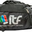 TOP TEN BackpackSportsbagDufflebag combination “ITF Nero” 55 cm x 29 cm x 27 cm Black at Bytomic Trade and Wholesale