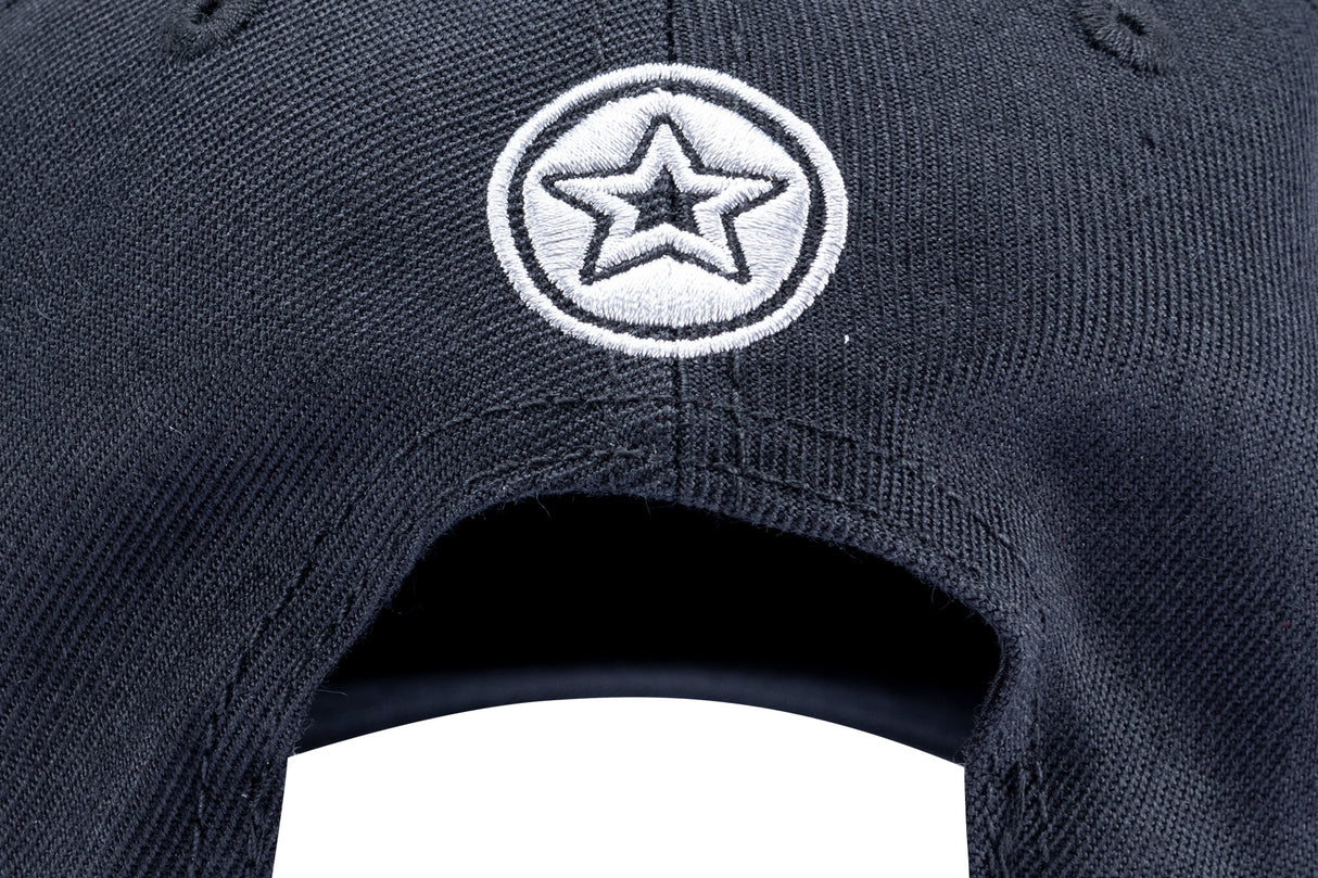 TOP TEN Baseball Cap “TOP TEN” at Bytomic Trade and Wholesale