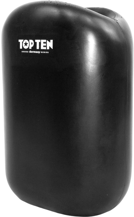 TOP TEN Target 30 cm x 22 cm x 14 cm Black at Bytomic Trade and Wholesale