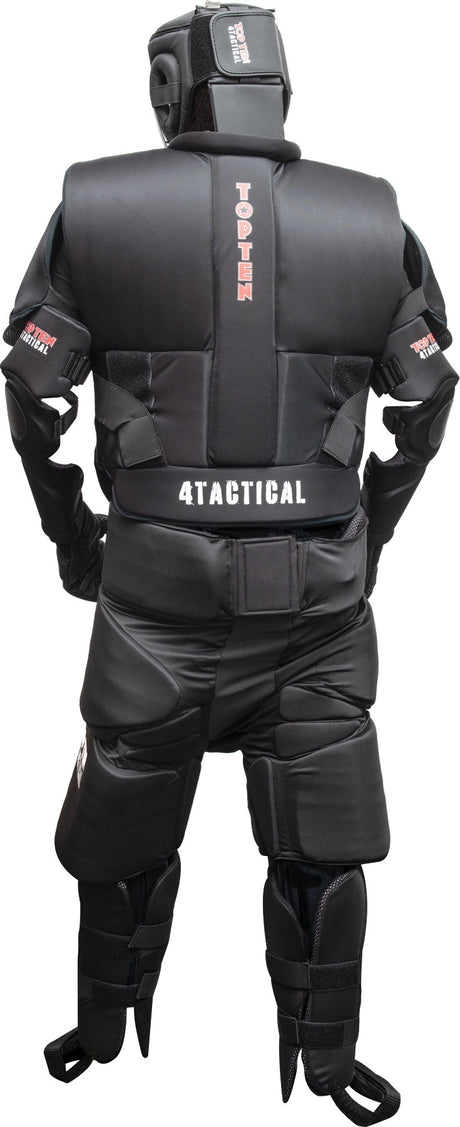 TOP TEN 4Tactical Body Armor Set “Mutant” at Bytomic Trade and Wholesale