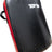 TOP TEN Kicking shield “Body Shield” blackred Black - Red at Bytomic Trade and Wholesale