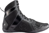 TOP TEN Boxing boots “Speedmaster” blackblack 45 at Bytomic Trade and Wholesale