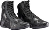 TOP TEN Boxing boots “Speedmaster” blackblack 45 Black - Black at Bytomic Trade and Wholesale