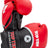 TOP TEN Boxing gloves “4select” 10 oz Red - Black at Bytomic Trade and Wholesale
