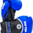 TOP TEN Boxing gloves “4select” 10 oz Blue - Black at Bytomic Trade and Wholesale