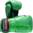 TOP TEN Boxing Gloves “Power Ink Dual” 12 oz Green at Bytomic Trade and Wholesale