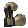 TOP TEN Boxing Gloves “Heritage” 10 oz Vintagebrown at Bytomic Trade and Wholesale