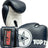 TOP TEN Boxing gloves “KIDS” bluewhite 8 oz Blue - White at Bytomic Trade and Wholesale