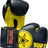 TOP TEN Boxing gloves “KIDS” bluewhite 8 oz Blue - Yellow at Bytomic Trade and Wholesale