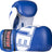TOP TEN Boxing Gloves “NK 3” 14 oz Blue at Bytomic Trade and Wholesale