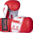 TOP TEN Boxing Gloves “NK 3” 14 oz Red at Bytomic Trade and Wholesale