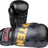 TOP TEN Boxing Gloves “PRISM” KidsCut blackgold 8 oz Black - Gold at Bytomic Trade and Wholesale
