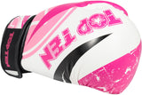 TOP TEN boxing gloves “Urban Arts” bluewhite 12 oz at Bytomic Trade and Wholesale