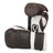 TOP TEN Boxing Gloves “Vintage” 12 oz brownwhite Brown - White at Bytomic Trade and Wholesale