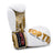 TOP TEN Boxing Gloves “Woman” for women 10 oz blackgold White - Gold at Bytomic Trade and Wholesale