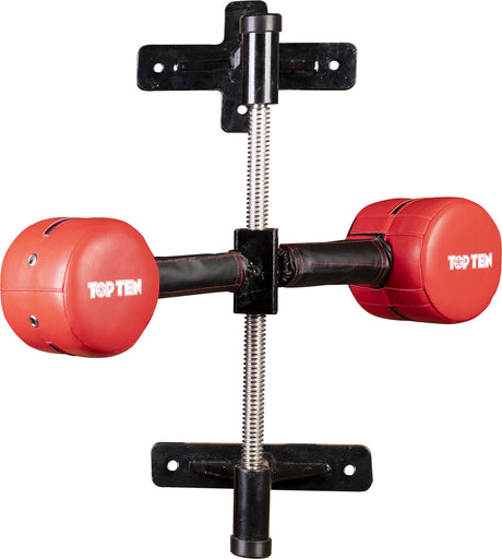 TOP TEN Boxing machine “Pound 4 Pound” Default Title at Bytomic Trade and Wholesale