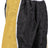 TOP TEN Shorts “Champ” = blackgold Gold - Black 200 cm XXL at Bytomic Trade and Wholesale