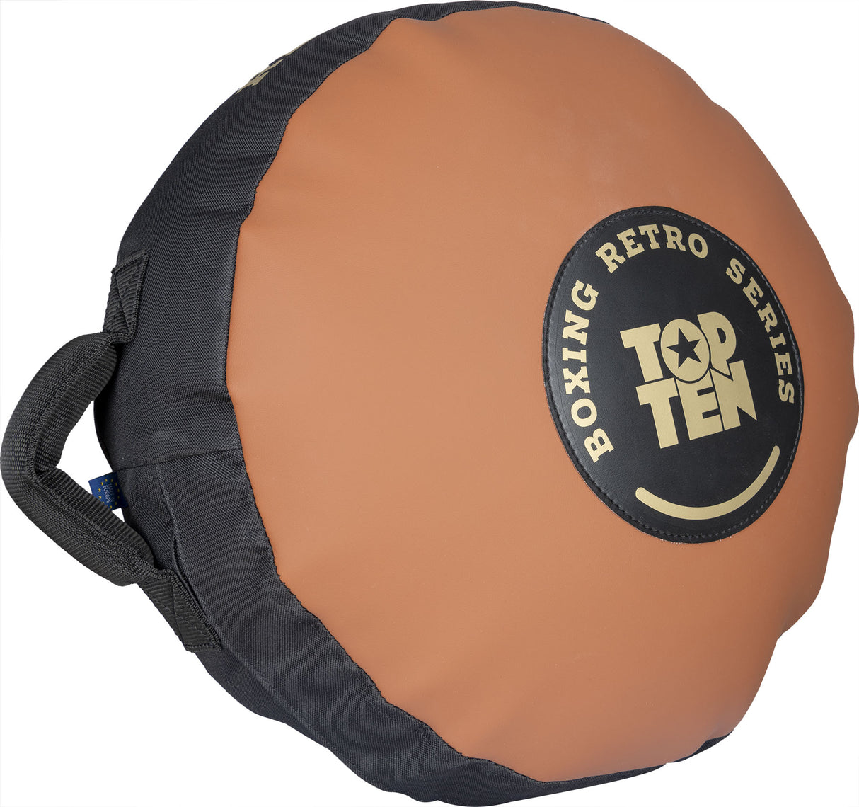 TOP TEN Round punch pad “Retro Series” at Bytomic Trade and Wholesale