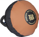 TOP TEN Round punch pad “Retro Series” at Bytomic Trade and Wholesale