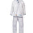 TOP TEN Brazilian Jiu Jitsu (BJJ) Gi “Mohicans” = schwarz White 150 cm A0 at Bytomic Trade and Wholesale