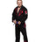 TOP TEN Brazilian Jiu Jitsu (BJJ) Gi “Samurai” = schwarz Black 160 cm A1 at Bytomic Trade and Wholesale